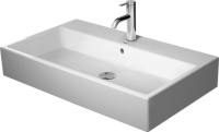 Photos - Bathroom Sink Duravit Vero Air 235080 800 mm