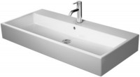 Photos - Bathroom Sink Duravit Vero Air 235010 1000 mm