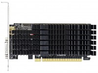 Graphics Card Gigabyte GeForce GT 710 GV-N710D5SL-2GL 