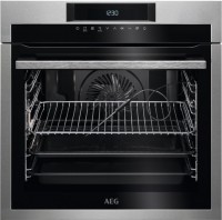 Photos - Oven AEG BPM 742320 M 