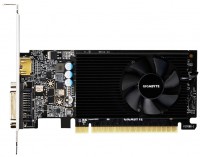 Graphics Card Gigabyte GeForce GT 730 GV-N730D5-2GL 