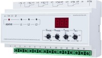 Photos - Voltage Monitoring Relay Novatek-Electro PEF-319 