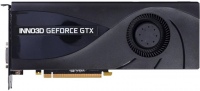 Photos - Graphics Card INNO3D GeForce GTX 1070 JET 