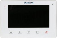 Photos - Intercom SAMSON SW-718 