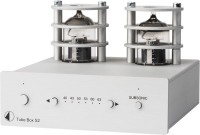 Photos - Phono Stage Pro-Ject Tube Box S2 