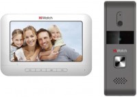 Photos - Intercom Hikvision HiWatch DS-D100K 