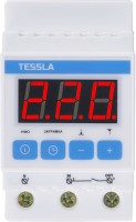 Photos - Voltage Monitoring Relay TESSLA D25t 