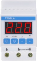 Photos - Voltage Monitoring Relay TESSLA D40t 