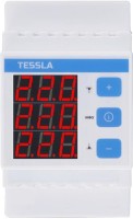 Photos - Voltage Monitoring Relay TESSLA DF3 