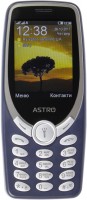 Photos - Mobile Phone Astro A188 0.03 GB