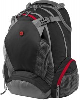 Photos - Backpack HP Full Featured Backpack 17.3 