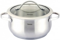 Photos - Stockpot Fissman Valery 5412 