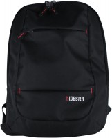 Photos - Backpack LOBSTER Notebook Backpack B1BP LBS17 17.3 