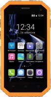 Photos - Mobile Phone 2E E450R 8 GB / 1 GB