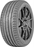 Tyre Nokian Hakka Black 2 245/45 R18 96Y Run Flat 