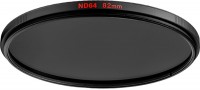 Lens Filter Manfrotto ND64 77 mm