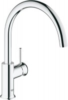 Photos - Tap Grohe BauClassic 31234000 