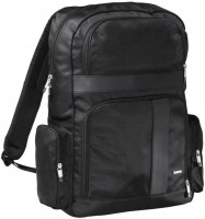 Photos - Backpack Hama Dublin Pro 17.3 