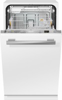 Photos - Integrated Dishwasher Miele G 4782 SCVi 