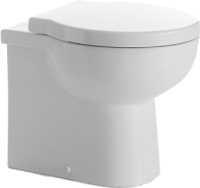 Photos - Toilet Cielo Easy Bath EASVA 