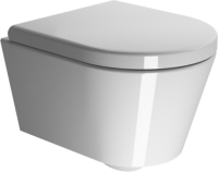 Photos - Toilet GSI ceramica Norm 861011 