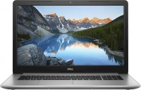 Photos - Laptop Dell Inspiron 17 5770 (5770-9706)