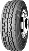 Photos - Truck Tyre Doupro ST932 385/65 R22.5 160K 