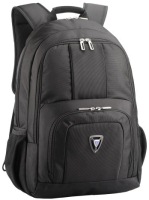 Photos - Backpack Sumdex Impulse Full Speed Flash Backpack 17 