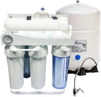 Photos - Water Filter Aquamarine 400P 