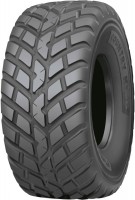 Photos - Truck Tyre Nokian Country King 500/60 R22.5 155D 