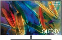 Photos - Television Samsung QE-65Q8FAM 65 "