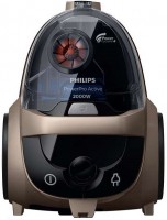 Photos - Vacuum Cleaner Philips PowerPro Active FC 8673 