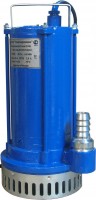 Photos - Submersible Pump Gnom 6-10 220V 