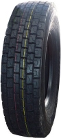 Photos - Truck Tyre Fronway HD919 235/75 R17.5 132K 