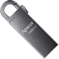 Photos - USB Flash Drive Apacer AH15A 128 GB