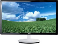 Photos - Monitor AOC E2243Fw 22 "