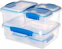 Food Container Sistema Klip It+ 1760 