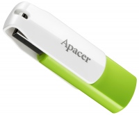 Photos - USB Flash Drive Apacer AH335 16 GB