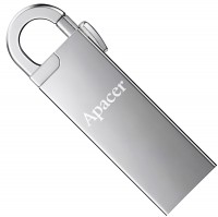 Photos - USB Flash Drive Apacer AH13A 64 GB