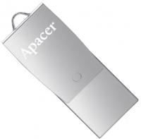 Photos - USB Flash Drive Apacer AH730 16 GB
