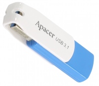 Photos - USB Flash Drive Apacer AH357 16 GB