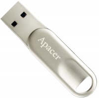 Photos - USB Flash Drive Apacer AH790 64 GB