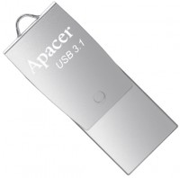 Photos - USB Flash Drive Apacer AH750 16 GB