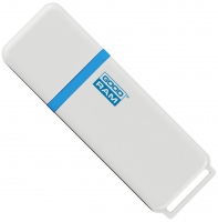 Photos - USB Flash Drive GOODRAM UMO2 16 GB