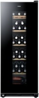 Photos - Wine Cooler Haier WS59GAE 