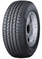 Photos - Tyre Dunlop Grandtrek PT2 235/60 R18 103H 