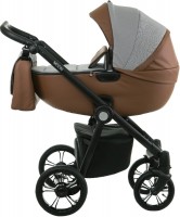 Photos - Pushchair Mioobaby Moon 2 in 1 