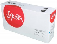 Photos - Ink & Toner Cartridge Sakura CE271A 