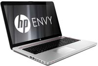 Photos - Laptop HP ENVY 17