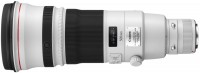 Camera Lens Canon 500mm f/4.0L EF IS USM II 